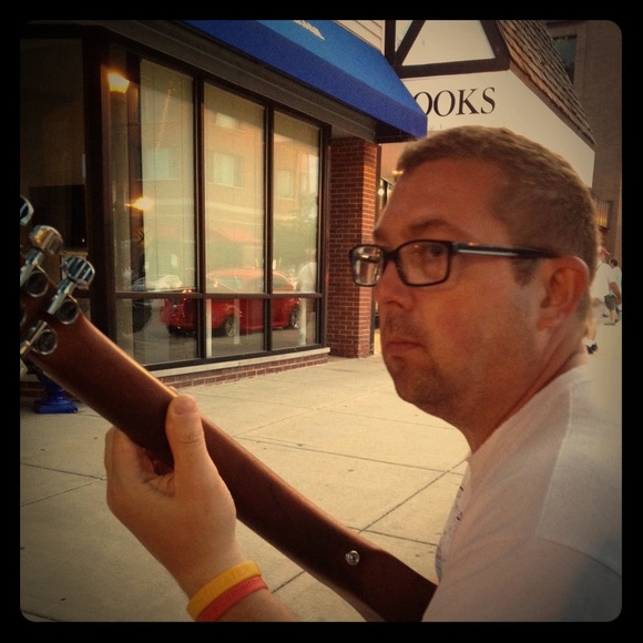 «««Posh Ambassador Dave! - Picture 1 of 3